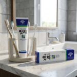 노루모에스산