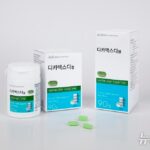 디카맥스디정 vs 디카맥스디플러스정 vs 디카맥스