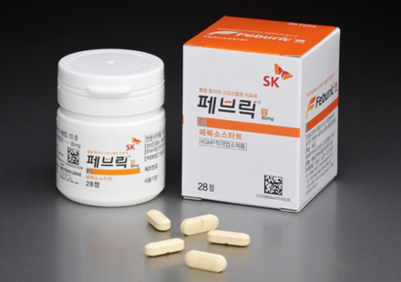 통풍약을 끊지 못하는 이유: 알로푸리놀·페북소스타트와 첫 6개월의 약속