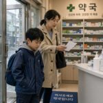 몬테루카스트(싱귤레어)는 증상에 상관없이 매일 저녁에 먹는 약입니다.