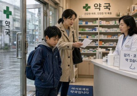몬테루카스트(싱귤레어)는 증상에 상관없이 매일 저녁에 먹는 약입니다.