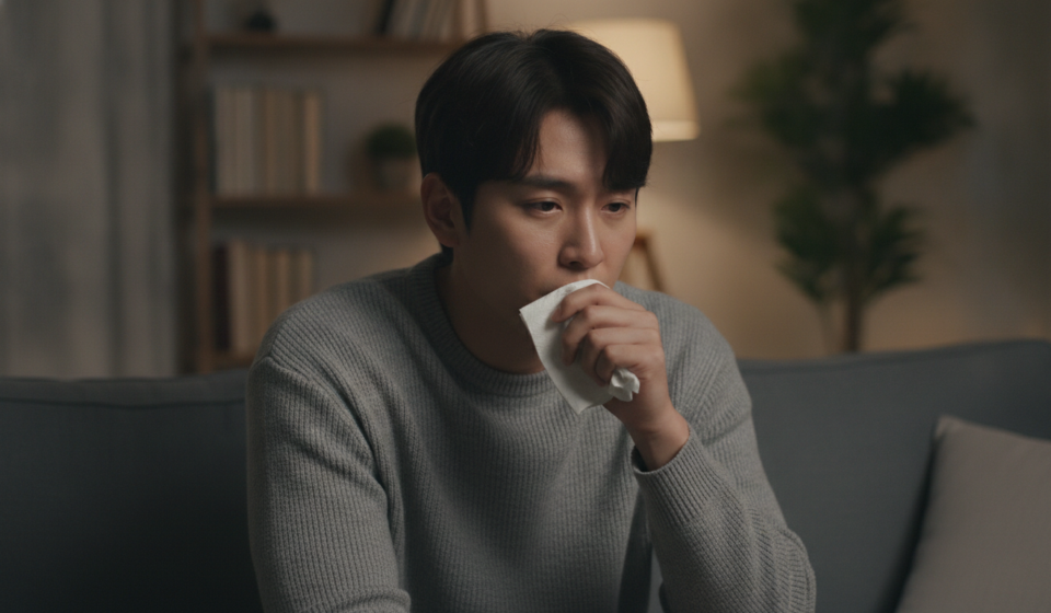 부신이 잠든 사이: 경구 스테로이드를 마음대로 끊으면 안 되는 이유