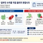 먹는 알부민, 과연 효과가 있을까