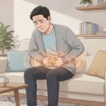 포리부틴정, 베부틴정, 스파부틴정
