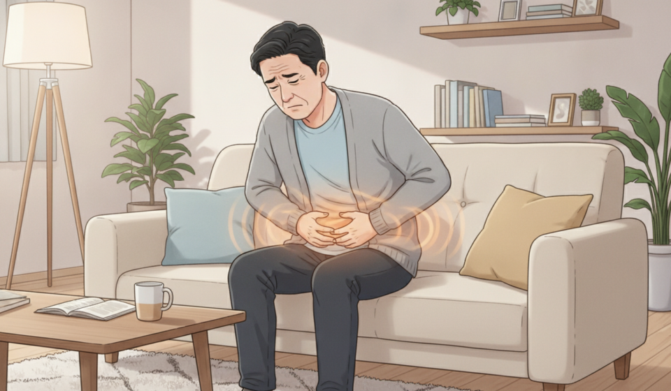 포리부틴정, 베부틴정, 스파부틴정