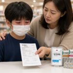 48시간의 문턱: 오셀타미비르(타미플루)부터 페라미비르까지, 독감 항바이러스제 사용설명서