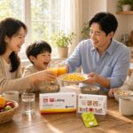 구충제 한 알의 착각: 젠텔정(알벤다졸)과 젤콤정(플루벤다졸), 누가 언제 먹나