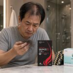 마이녹실액5%(미녹시딜)와 판시딜캡슐, 약국 탈모약 고르는 법