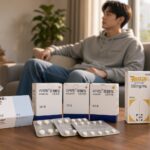 뇌전증 항경련제 첫 처방 안내서: 라믹탈정이 유독 천천히 올라가는 이유