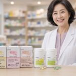 아침 30분의 약속: 레보티록신(씬지로이드정·씬지록신정) 복용법과 흡수를 지키는 시간표