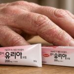 갈라진 손끝의 정체를 먼저 물어라: 주부습진과 손무좀, 약국 연고가 갈리는 지점