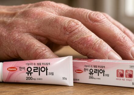 갈라진 손끝의 정체를 먼저 물어라: 주부습진과 손무좀, 약국 연고가 갈리는 지점