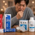 감기는 떠났는데 기침만 남았다: 감염 후 기침의 8주 시계와 약국에서 고를 수 있는 것