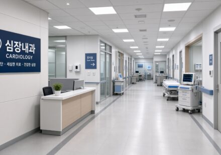 심장이 보낸 네 통의 편지: 심부전 첫 처방전 속 ARNI·베타차단제·MRA 읽는 법