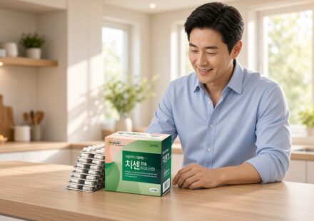 치센