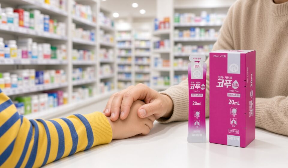 코푸시럽