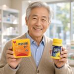 아로나민골드와 임팩타민