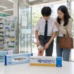 10일이면 손을 떼야 합니다: 에스로반연고(무피로신)를 아무 상처에나 바르면 안 되는 이유